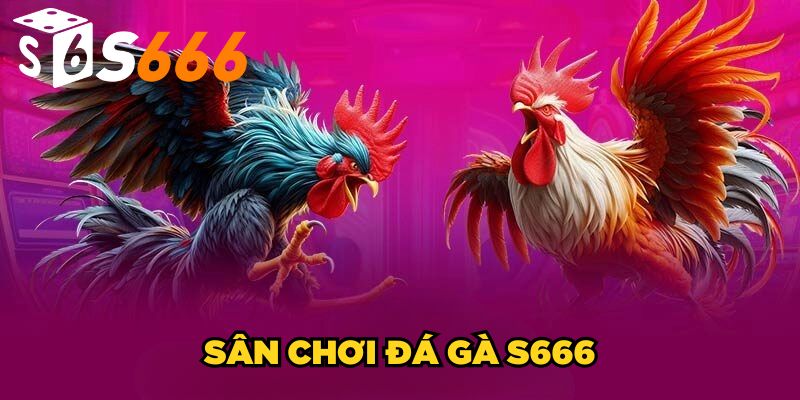 Giới Thiệu Về Xổ Số S666