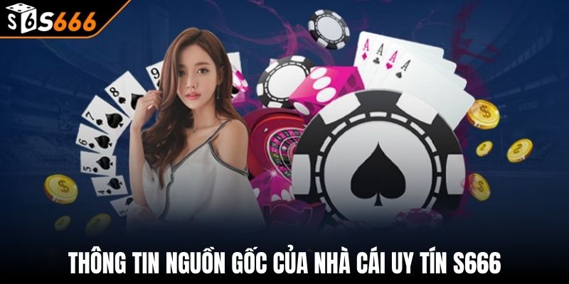 S666CEO Người Tiên Phong Trong Lĩnh Vực Giải Trí Trực Tuyến